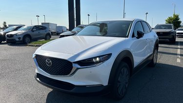 CX-30 GT