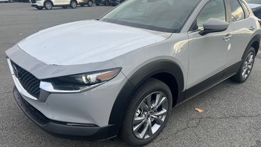 CX-30 GS