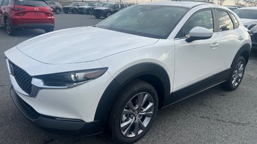 CX-30 GS