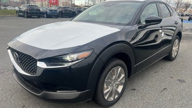 CX-30 GT