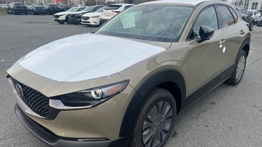 CX-30 Suna