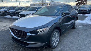 CX-30 GS