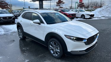 CX-30 GS