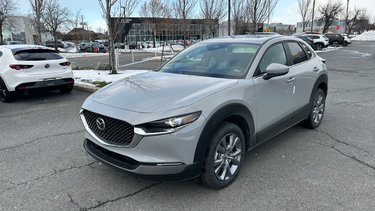 CX-30 GS