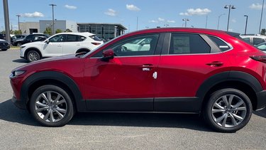 CX-30 GS