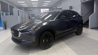 CX-30 GT