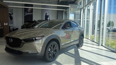 CX-30 Suna