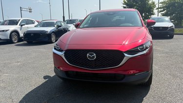 CX-30 GS