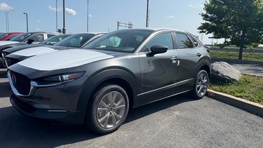 CX-30 GS