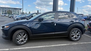 CX-30 GS