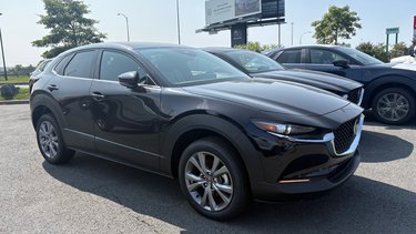 CX-30 GS