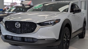 CX-30 GT