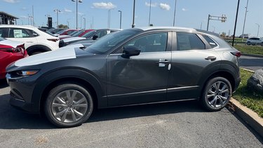 CX-30 GS