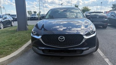 CX-30 GS