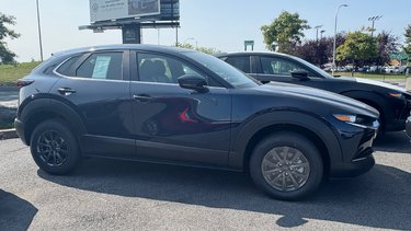 CX-30 GX