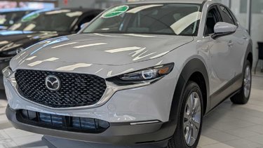 CX-30 GS