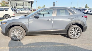 CX-30 GS