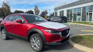 CX-30 GS