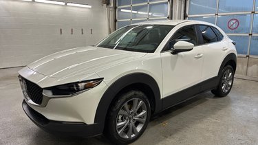 CX-30 GS AWD, 454$/MOIS,TRANSFERT DE BAIL