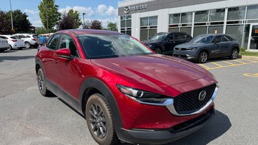 CX-30 GX JAMAIS ACCIDENTÉ GARANTIE