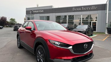 CX-30 GX JAMAIS ACCIDENTÉ GARANTIE