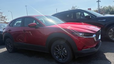 CX-30 GX