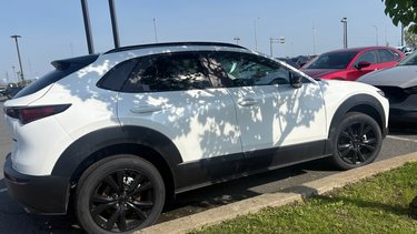 CX-30 GS KURO