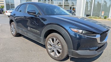CX-30 GS DEMO AWD TAPIS DOMINO INCLUS