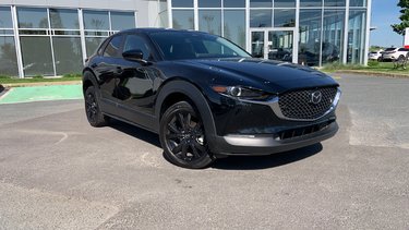 CX-30 GT DEMO TAPIS_ DOMINO INCLUS