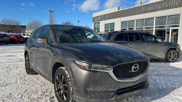 CX-5 GT,CUIR, TOIT, NAV