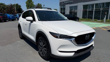 CX-5 GT TECH 1 PROPRIO  BOSE NAV