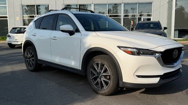 CX-5 GT TECH 1 PROPRIO  BOSE NAV