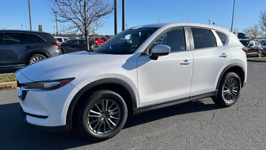 CX-5 GX, AWD, 1 PROPRIÉTAIRE