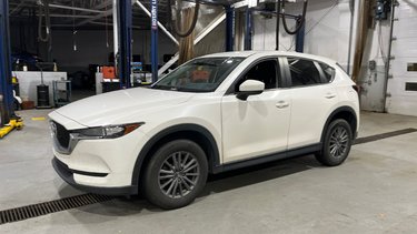 CX-5 GX, AWD, 1 PROPRIÉTAIRE