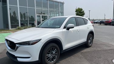 CX-5 GT, AWD,  1 PROPRIÉTAIRE
