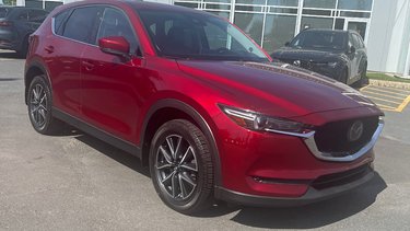 CX-5 GT TECH 1 PROPRIO BAS KM BOSE NAV