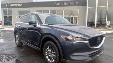 CX-5 GS TOIT  AWD 8 PNEUS HIVER/ÉTÉ INCLUS