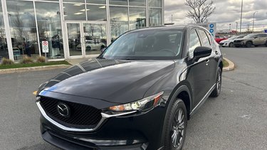 CX-5 GS, TOIT, AWD, GARANTIE