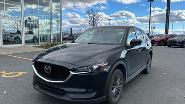 CX-5 GS, TOIT, AWD, GARANTIE