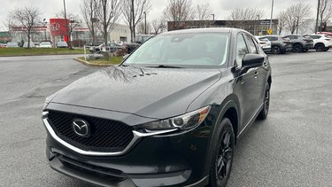 CX-5 GS / AWD / 1 PROPRIO / AUBAINE