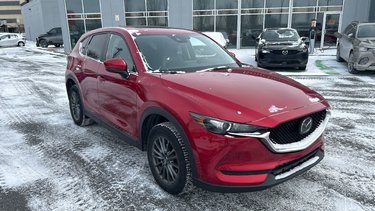 CX-5 GS / TOIT OUVRANT / BAS KM