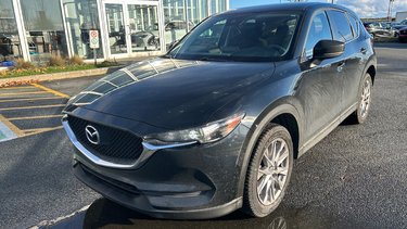 CX-5 GX, AWD, CARPLAY, GARANTIE