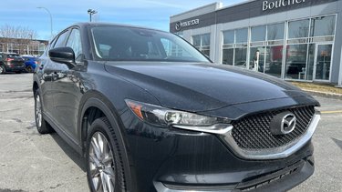 CX-5 GX, AWD, CARPLAY, GARANTIE