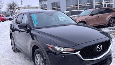 CX-5 GX, AWD, CARPLAY, GARANTIE