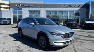 CX-5 GS, AWD, TOIT, BAS KM