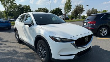CX-5 GX AWD 2021.5 , CARPLAY,