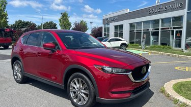 CX-5 2021.5, AWD, GARANTIE