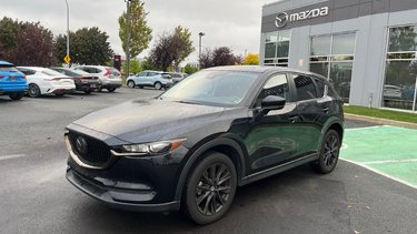 CX-5 KURO, 2021.5  TRÈS BAS KM