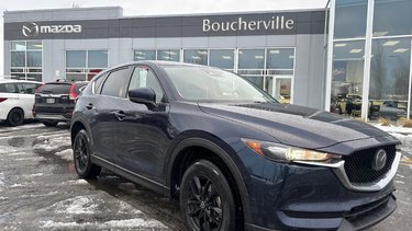 CX-5 GS CONFORT AWD TOIT-CUIR