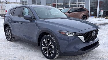 CX-5 GS AWD / TOIT OUVRANT  / AWD